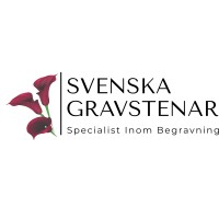 Svenska Gravstenar AB logo - Similar company to Ab Orax