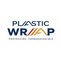 PLASTIC WRAP Protección Termoencogible logo - Similar company to Termoencogible Internacional S.L.
