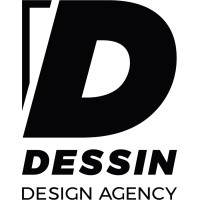 Dessin Design Agency logo - Similar company to Scale Up Hungary