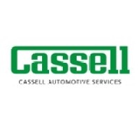 Cassell Automotive Services Limited logo - Similar company to A1 Remote Diagnostics