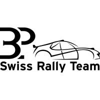 BP Swiss Rally team (Ivan Ballinari) logo - Similar company to Team Pb Racing