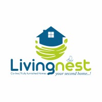 Livingnest logo - Similar company to Leos Infra Projects Pvt Ltd