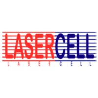 LASERCELL LIMITED logo - Similar company to Tile Studio Esher Ltd