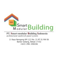 PT Smart Modular Building Indonesia logo - Similar company to Millimeters.Id