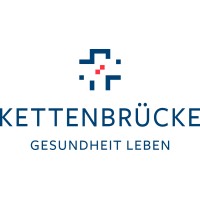 Kettenbrücke - Gesundheit leben logo - Similar company to Roch Coaching • Training