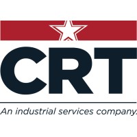CRT - Chemical, Refining, and Terminal Services logo - Similar company to Trecora Wax