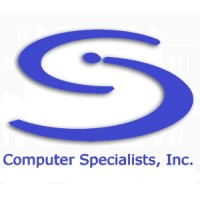 Computer Specialists, Inc. logo - Similar company to Ddr Technologies, Inc.