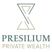 Presilium Private Wealth logo - Similar company to Point Bridge Capital