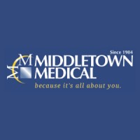 Middletown Medical, PC logo - Similar company to Verita Software