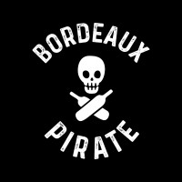 Bordeaux Pirate logo - Similar company to Brandeploy