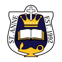 St. Anne School logo - Similar company to Wireproxies