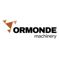 Ormonde Machinery Ltd logo - Similar company to Xavis