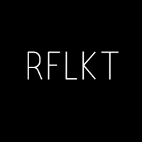 RFLKT logo - Similar company to Eshark Inc