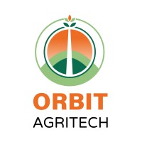 Orbit Agritech logo - Similar company to Gramhal