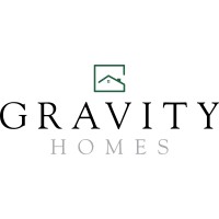 Gravity Homes Texas logo - Similar company to Gravity Homes By Lillian