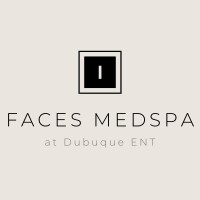 Faces Medspa logo - Similar company to Angles, Inc.