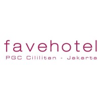 favehotel PGC Cililitan logo - Similar company to Grand Sehat Pro Auto Clinic