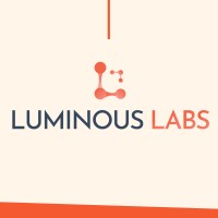 LuminousLabs logo - Similar company to Icmsoft