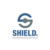 Shield Communications logo - Similar company to Nuance Labs