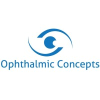 Ophthalmic Concepts logo - Similar company to Insight Eye Equipment