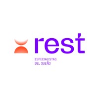 REST Perú logo - Similar company to 2Bwell.Org