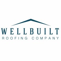 Wellbuilt Roofing Company logo - Similar company to Wellbuilt Company