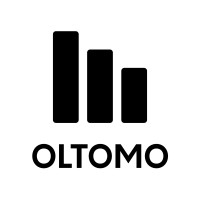 OLTOMO logo - Similar company to Meetings Perthshire