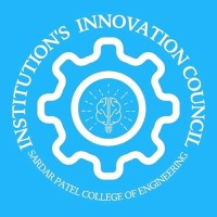 Institution'S Innovation Council Sardar Patel College Of Engineering