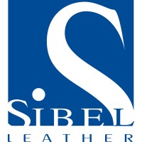 Sibel leather logo - Similar company to Novalpina