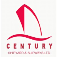Century Shipyard & Slipways Ltd logo - Similar company to Cosco Shipyard