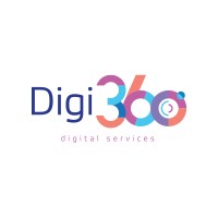 Digi 360 logo - Similar company to Packxchange
