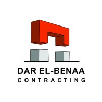 Dar El Benaa Contracting (DEBC) logo - Similar company to Smart Construction