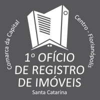 1º Ofício de Registro de Imóveis de Florianópolis logo - Similar company to Cartorio Distribuidor