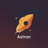 Astron Agency logo - Similar company to Balamitra Foundation