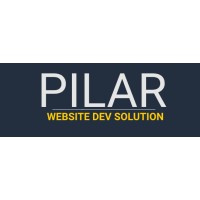 Pilar Dev Solution logo - Similar company to Webhozz | Web & It Training Center