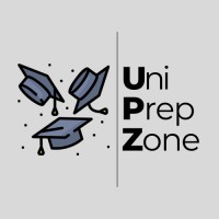 UniPrepZone logo - Similar company to Khattit Site | منصة خطط