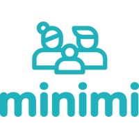 minimi logo - Similar company to Minimi Team