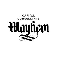Mayhem Group logo - Similar company to Rebl