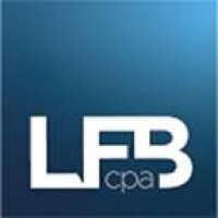 LFB cpa logo - Similar company to Dc Accounting Professional Corporation