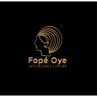 Fopé Oye logo - Similar company to Harper Kendall