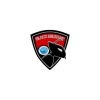 Black Militant logo - Similar company to Pmpa Astacala