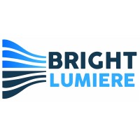 Bright Lumiere LLC logo - Similar company to Sparkworld Lighting L.L.C