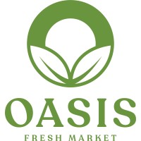 Oasis Fresh Market logo - Similar company to Fitkit Wellness