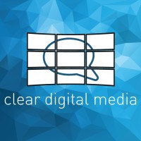 Clear Digital Media logo - Similar company to Syncare