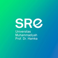 Society of Renewable Energy UHAMKA logo - Similar company to Pt. Asdf