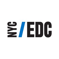 New York City Economic Development Corporation logo - Similar company to Nyserda