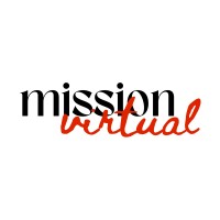 Mission Virtual logo - Similar company to Virtual It