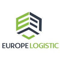 EUROPE-LOGISTIC logo - Similar company to Ils Inco Logistic Services S.À.R.L.