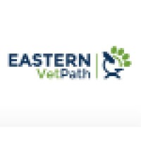 Eastern VetPath logo - Similar company to Animal Eye Guys