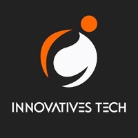 Innovatives Tech logo - Similar company to Solvpath®